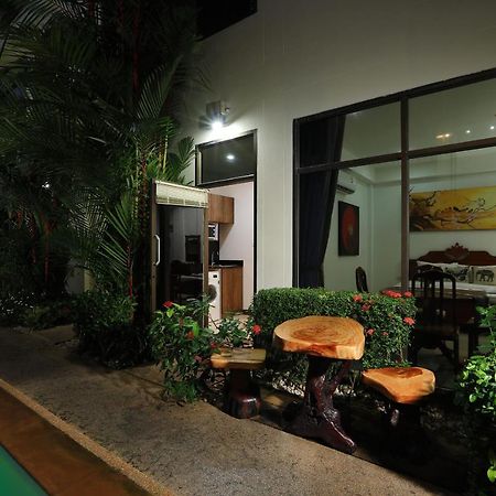 Appartamento Palm Oasis Nai Harn Esterno foto